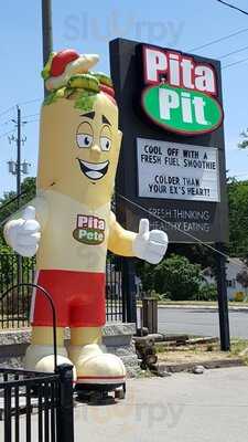 Pita Pit