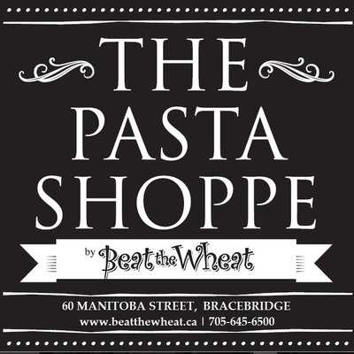 The Pasta Shoppe Bakery And Fine Foods By Beat The Wheat