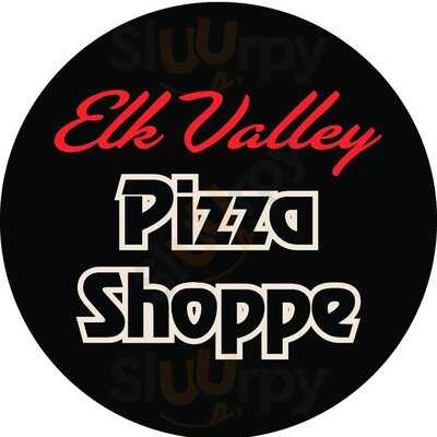 Elk Valley Pizza Shoppe