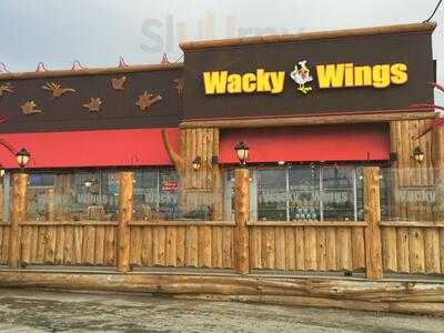 Wacky's Timmins