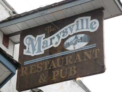 Marysville Pub And Liquor Store