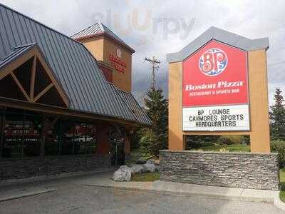 Boston Pizza