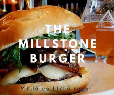 The Millstone Public House