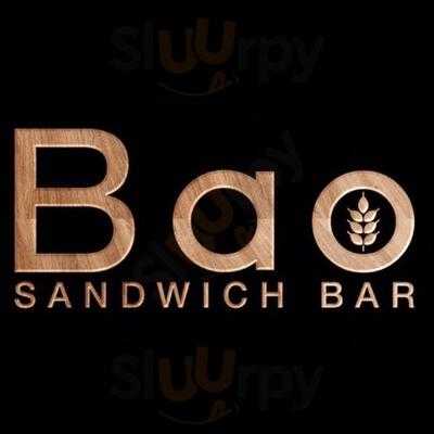 Bao Sandwich Bar