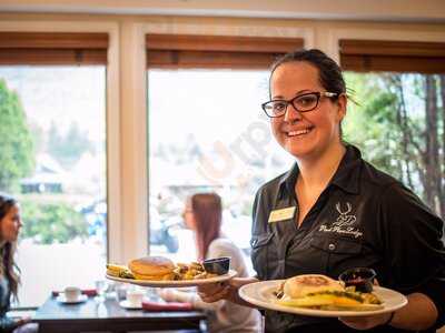 The Bistro At Park Place Lodge