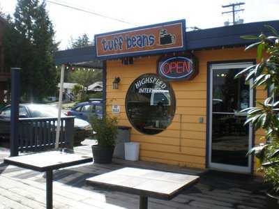 Tuff Beans Coffee House