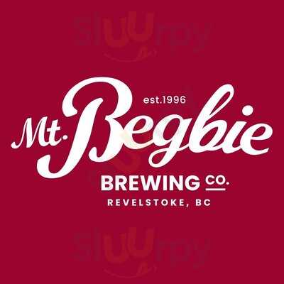 Mt. Begbie Brewing Co.