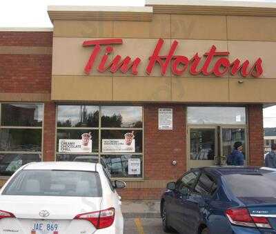 Tim Hortons