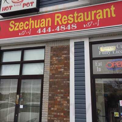 Szechuan Restaurant