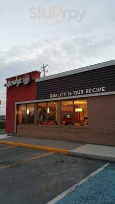 Wendy's