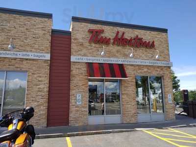 Tim Hortons