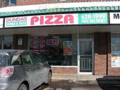 Dundas Pizza