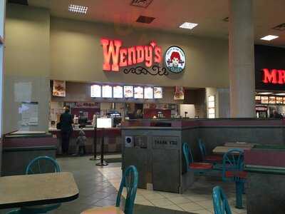 Wendy's