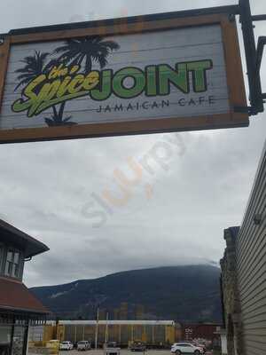 Spice Joint Lounge