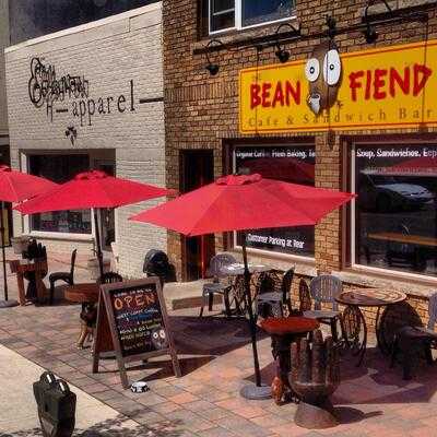 Bean Fiend Cafe