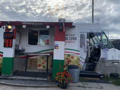 Mangia Bene Italian Food Truck