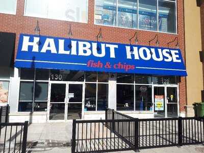 Halibut House