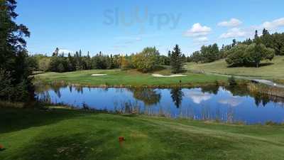 Kenora Golf & Country Club
