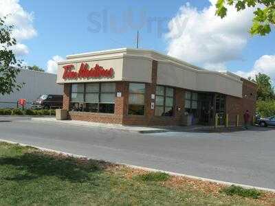 Tim Hortons