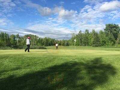 Rainbow Riidge Golf Course