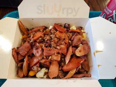 514 Poutine