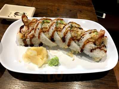 Golden Sushi