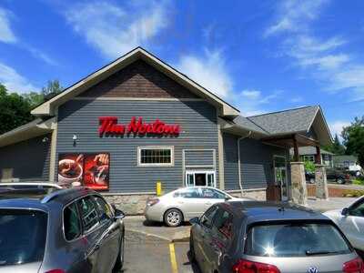 Tim Hortons