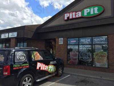 Pita Pit