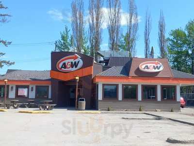 A&w Restaurant