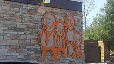 A & W Bracebridge