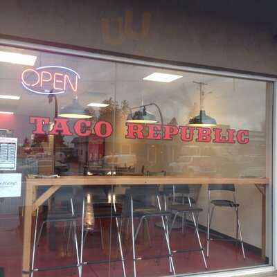 Taco Republic