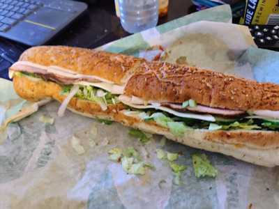 Subway