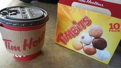 Tim Hortons