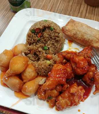 Empress Wok Chinese Restaurant