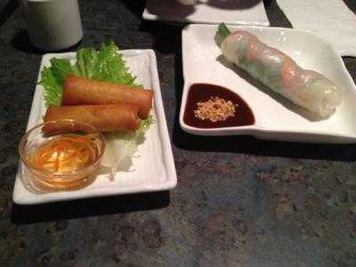 Indochine Vietnamese Fusion Cuisine