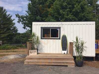 The Smoothie Shack Muskoka