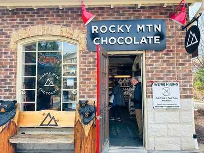 Rocky Mountain Chocolate Factory