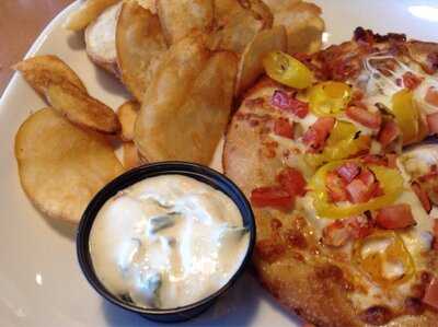 Boston Pizza