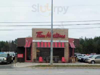 Tim Hortons