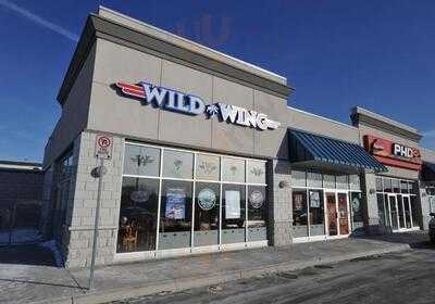 Wild Wing