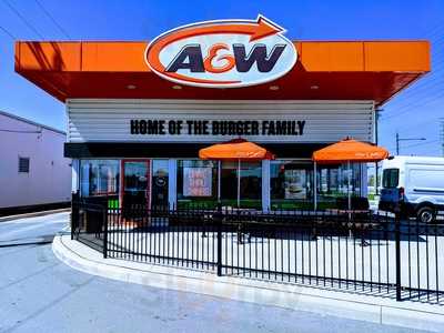 A&w