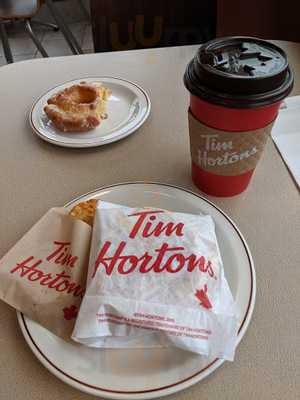 Tim Hortons