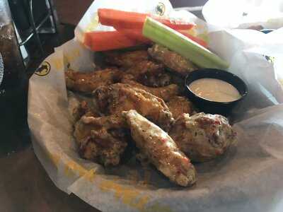 Buffalo Wild Wings