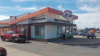 A&w Restaurant