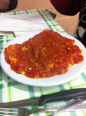 Ristorante Il Ponticello, Arquata del Tronto