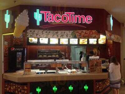 Tacotime Timmins Square Mall