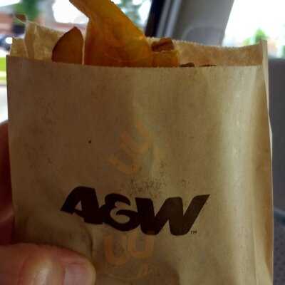 A&w Restaurant