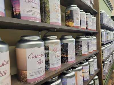 Spirit Oak Tea Company