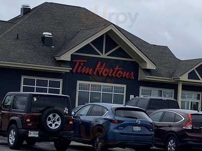 Tim Hortons