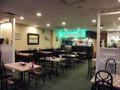 Morning Glory Cafe